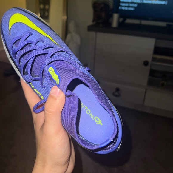 Nike phantom gtt2 ACC - Picture 7 of 11